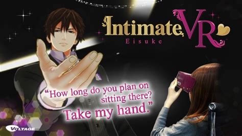 IntiMate VR [v0.4] [Vitki] .